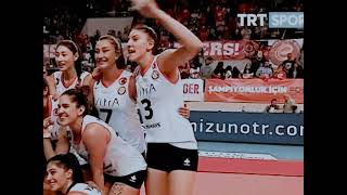 Hande Baladın Tijana Boskovic