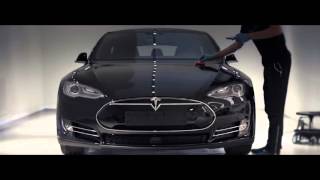 Asker Autospa Tesla S Opti-Coat Pro