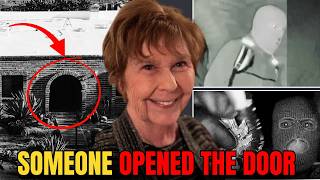 Nancy Guthrie: WHO Was Inside? Security Gate Evidence Changes Everything
