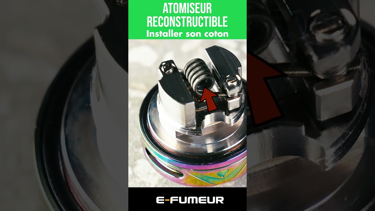 elfbar nachfüll pod läuft aus Comment remplir une cigarette électronique : explications et conseils. —  Wevape main image 1