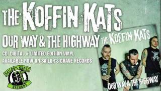 Watch Koffin Kats The Devil Asked video