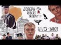 LONG LIVE JOSEPH MURPHY!