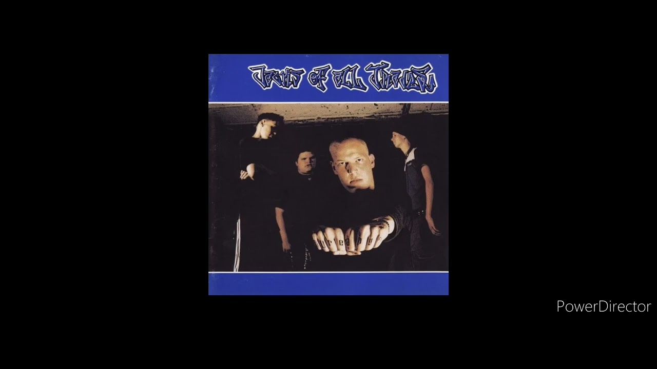 Jacks Of All Trades - One