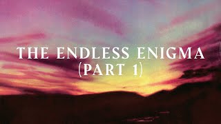 Emerson, Lake & Palmer - The Endless Enigma Part 1 (Official Audio)