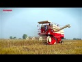 Dasmesh 9100 combine harvester malerkotla