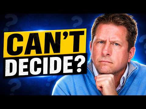 How to Make Tough Decisions (Without Regretting Them)