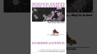 July 24 - Bonnie And Clyde - 1967