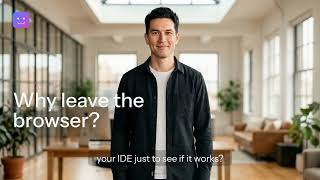Run AI Code Instantly in Your Browser (No IDE Needed) | Cubemate Demo