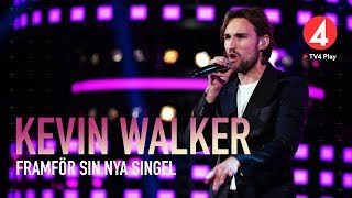 Kevin Walker – 'You Let Me Go' – Idol 2019