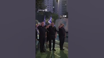 Remains of Israeli soldier Hadar Goldin returned to Tel Aviv from Gaza under ongoing ceasefire deal