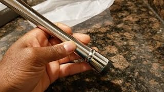 Kitchen Bar Muddler For Cocktails  Trendroid Reviews