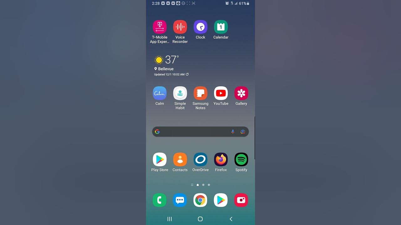 Samsung voice recorder app how do i send text to email or text message youtube