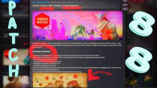 [TERA EU] ----- PATCH 88 is here and it looks... simple. But is it good? ----- | PART 298