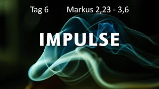 Impulse 2020 Tag 6