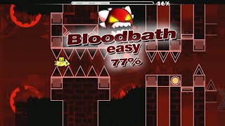 bloodbath easy 77%