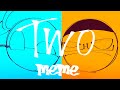 【練習】TWO 🇵🇱🇩🇪
