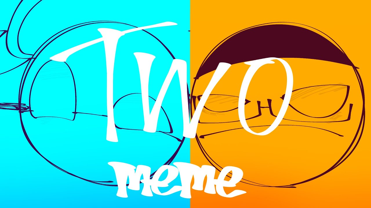 【練習】TWO 🇵🇱🇩🇪