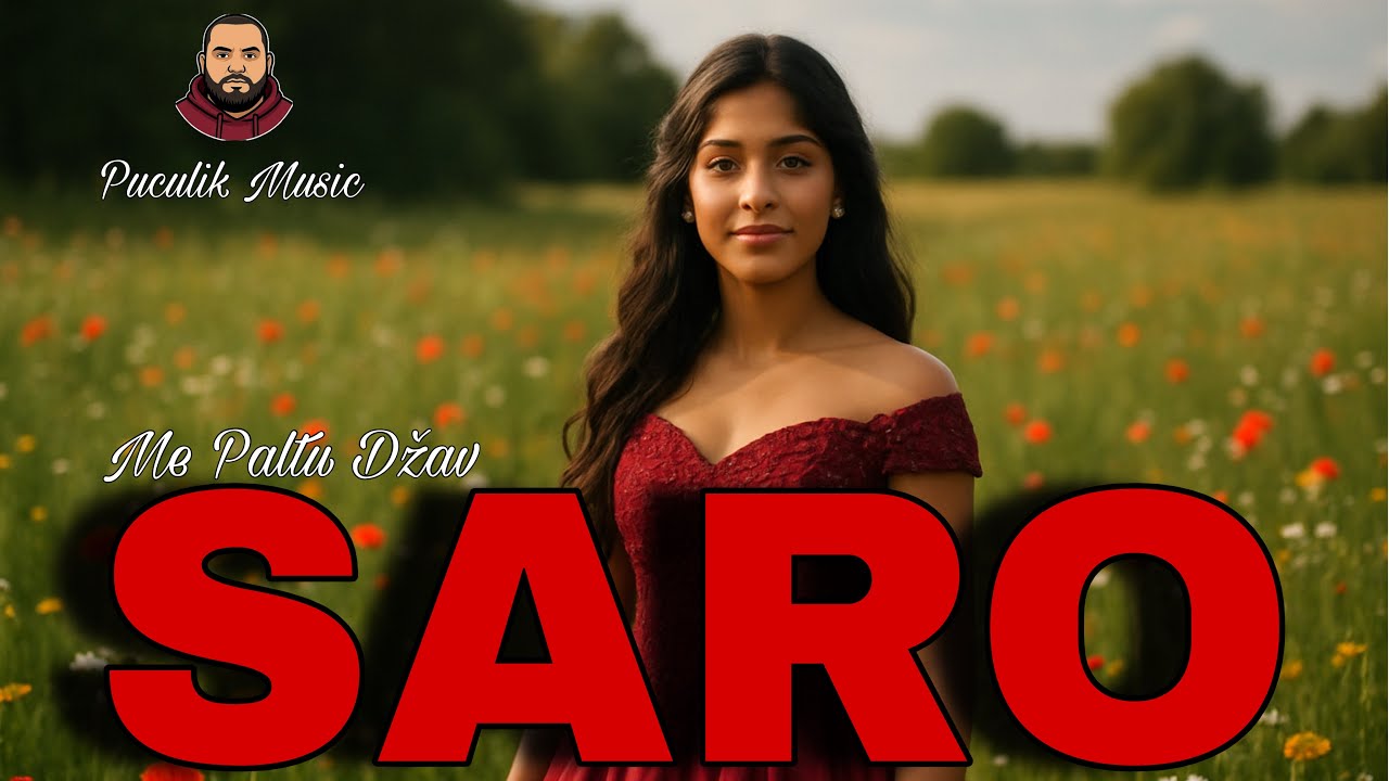 SARO Me Paltu Džav : Puculik Music AI 2025 