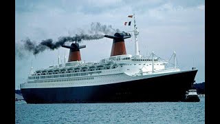 Michel Sardou - Le France (1975)