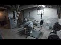 Dungeon Files 007 - Pause Bench / Pendlay Row