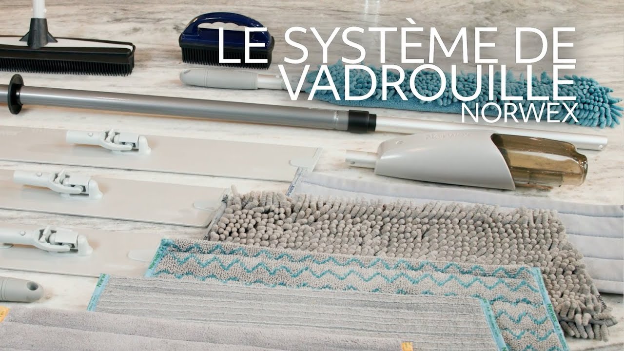 Tampons de Nettoyage en Tissu de Vadrouille en Microfibre de Rechange Tampons de Nettoyage en Tissu de Vadrouille en Microfibre de Rechange