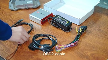 PCMtuner offcial video 1080P from obd16shop com
