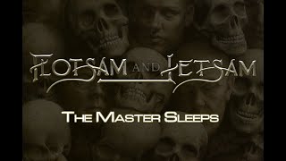 Flotsam and Jetsam  - The Master Sleeps (Live at Metalmania Festival 2008)
