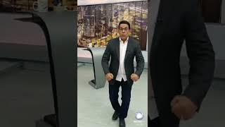 Abre O Olho Jovem Cidade Alerta No Ar Agora Mesmo Com Adelson Carvalho.