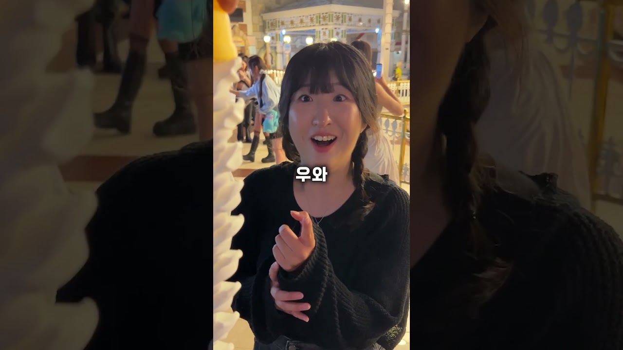 실제랑 똑같이 생긴 장난감으로 놀래키기 ㅋㅋ