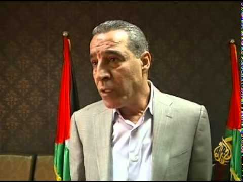 اسرائيل تضع عراقيل أمام تحرك المسؤولين الفلسطينيين