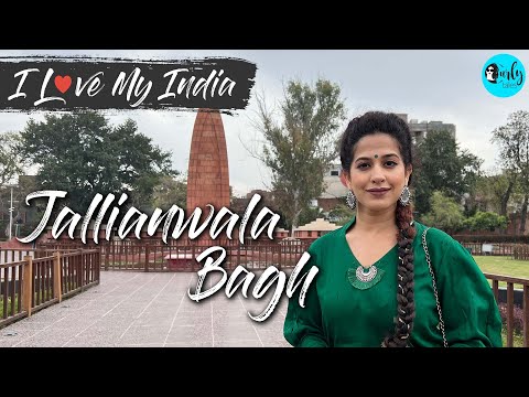 All New Jallianwala Bagh Memorial Complex, Amritsar | Azaadi Ka Amrit Mahotsav | I Love My India E50