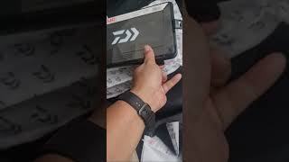 Daiwa D-Box Series