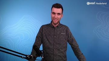 GeoAI: Spatial Data Science in ArcGIS