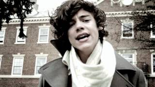 One Direction Movie Trailer