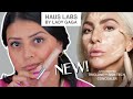 NEW FAVORITE CONCEALER?! TRICLONE SKIN TECH CONCEALER FROM HAUS LABS BY LADY GAGA | REVIEW