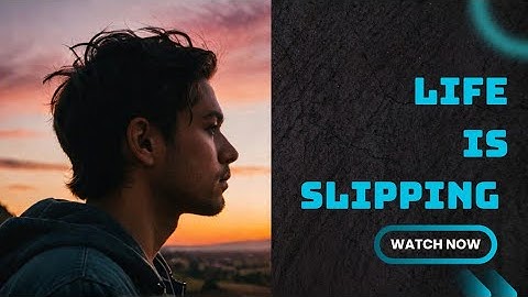 Make Every Moment COUNT With This Inspirational Reminder?