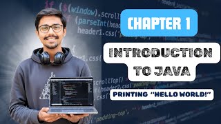 Introduction to Java in Marathi | Hello World Program Explained | Engineering Marathi Wealth