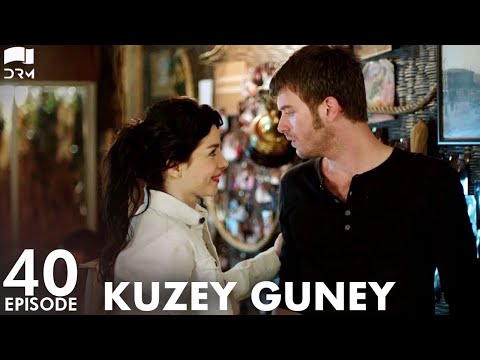 Kuzey Guney - EP 40Oyku Karayel, Kivanc Tatlitug, Bugra Gulsoy| Turkish DramaUrdu Dubbing | RG1