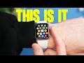 This Is The ONLY Apple Watch You Should Buy 