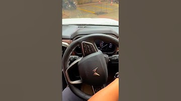 Mahindra Trust Broken - Wasted 60k #mahindra #scorpio #scorpion #steering #yokohama #bangalore #sad