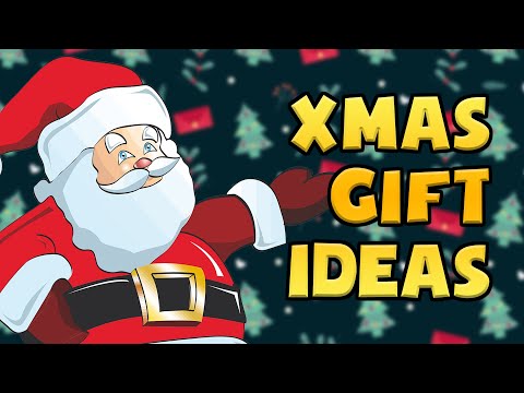 युद्ध गेमर्स के लिए क्रिसमस उपहार विचार (मध्य पृथ्वी, वारहैमर आदि)