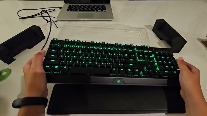 Razer Turret Keyboard for Xbox One Gets Surprise CES 2019 Launch