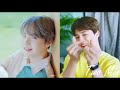 Yoonmin moments /Jealous| Юнмины моменты/ ревность