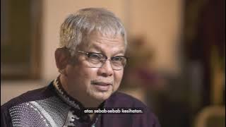 Vaccinate to protect yourself and your loved ones [Malay]