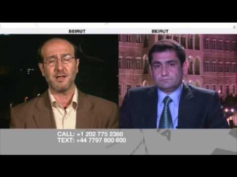 ريز خان - انتخابات لبنان - 2 يونيو 2009 - الجزء الثاني