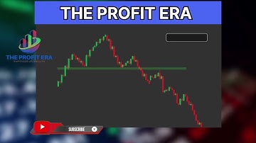 SIMPLE Head and Shoulders Pattern in Hindi | Price Action Analysis #theprofitera