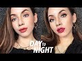 ♡ DAY to NIGHT Makeup + Ofélia STARLIGHT Velvel Lipstick | Mai Ngọc ♡