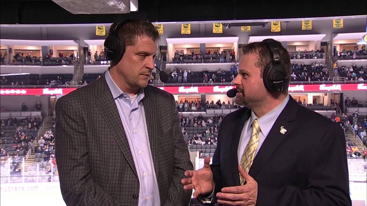 Eric Ibsen Gives You Many Ways To Purchase Mud Hens Tickets YouTube