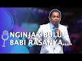 Stand Up Comedy Arie Kriting: Nginjek Bulu Babi Itu Rasanya... - SUCI 3