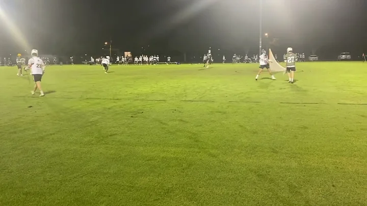 Alex Acker- US Club Nationals Summer 2021-Lacrosse...